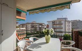 Calafell Apartment 4